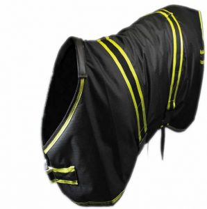 Calf blanket premium
