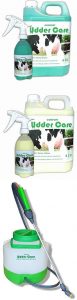 Comfort Udder Care