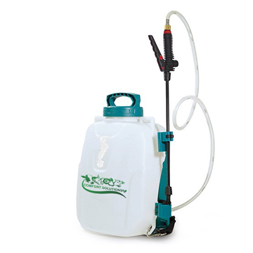 Comfort sprayer