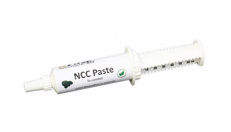 Tube NCC Paste
