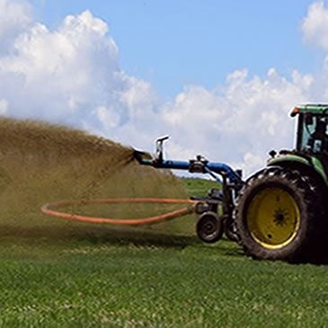 Comfort Herbal Extract Manure