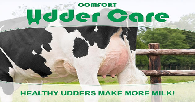 Comfort Udder Care