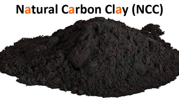 Natural Carbon Clay