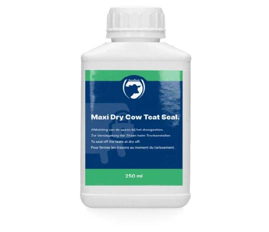 Maxi Dry Cow Teat Seal