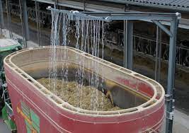 Water Bij Tmr